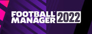 Football Manager 2022