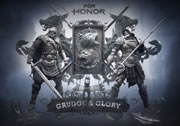For Honor Season 3 Grudge and Glory System Requirements