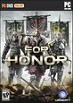 For Honor Similar Games System Requirements