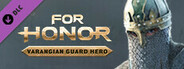 For Honor Varangian Guard Hero System Requirements