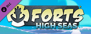 Forts - High Seas System Requirements
