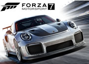 Forza Motorsport system requirements - can you run the game?