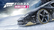 Forza Horizon 3 Alpinestars Car pack System Requirements