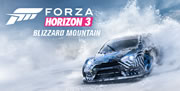 Forza Horizon 3 Blizzard Mountain System Requirements