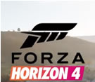 Forza Horizon 4