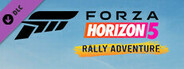 Forza Horizon 5 Rally Adventure System Requirements