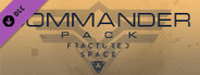 Fractured Space - Commander Pack System Requirements