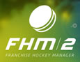 Franchise Hockey Manager 2 System Requirements