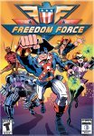 Freedom Force System Requirements
