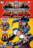Freedom Force vs. the 3rd Reich System Requirements