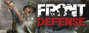 Front Defense System Requirements