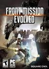 Front Mission Evolved System Requirements