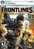 Frontlines: Fuel of War System Requirements