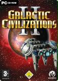 Galactic Civilizations II: Dread Lords System Requirements