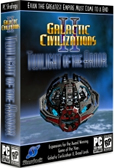 Galactic Civilizations II: Twilight of the Arnor System Requirements