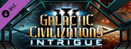 Galactic Civilizations III: Intrigue Expansion System Requirements