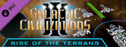 Galactic Civilizations III - Rise of the Terrans System Requirements