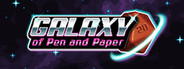 Galaxy of Pen &amp; Paper System Requirements