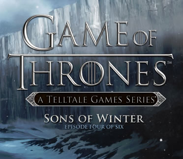 Game of Thrones - Telltale Sons of Winter System Requirements