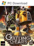 Gatling Gears System Requirements