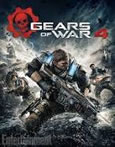 Gears of War 4