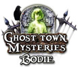Ghost Town Mysteries: Bodie System Requirements