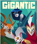 Gigantic System Requirements