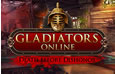 Gladiators Online: Death Before Dishonor System Requirements