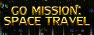 Go Mission: Space Travel System Requirements