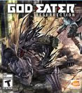 God Eater: Resurrection System Requirements