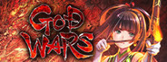 GOD WARS The Complete Legend System Requirements