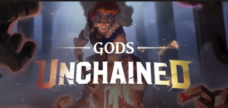 Gods Unchained System Requirements