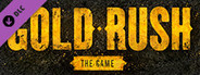 Gold Rush: The Game - Collector's Edition Upgrade System Requirements