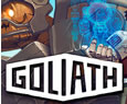 Goliath System Requirements