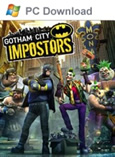 Gotham City Impostors System Requirements
