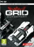 GRID Autosport System Requirements - Can I Run It? - PCGameBenchmark