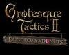 Grotesque Tactics 2 - Dungeons and Donuts System Requirements