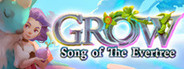 Grow: Song of the Evertree System Requirements