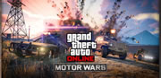 GTA Online Motor Wars System Requirements