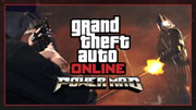 GTA Online Power Mad System Requirements