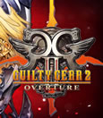 GUILTY GEAR 2 - OVERTURE System Requirements