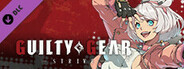 Guilty Gear -Strive Character 11 - Elphelt Valentine System Requirements