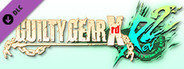 GUILTY GEAR Xrd REV 2 Upgrade System Requirements