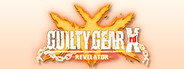 GUILTY GEAR Xrd -REVELATOR- System Requirements