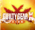 GUILTY GEAR Xrd -SIGN- System Requirements