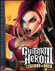 Guitar Hero III Similar Games System Requirements
