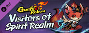 Gunfire Reborn Visitors of Spirit Realm System Requirements
