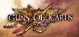 Guns of Icarus Online System Requirements