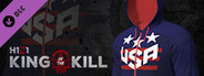 H1Z1: King of the Kill - USA Hoodie System Requirements
