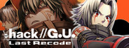 .hack//G.U. Last Recode System Requirements